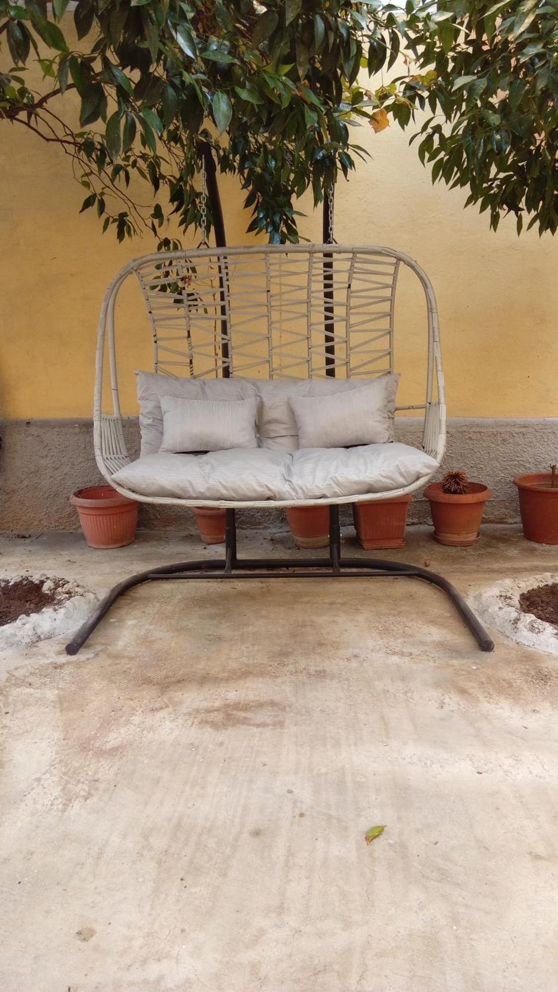 Mandarine Hostel Τίρανα Εξωτερικό φωτογραφία