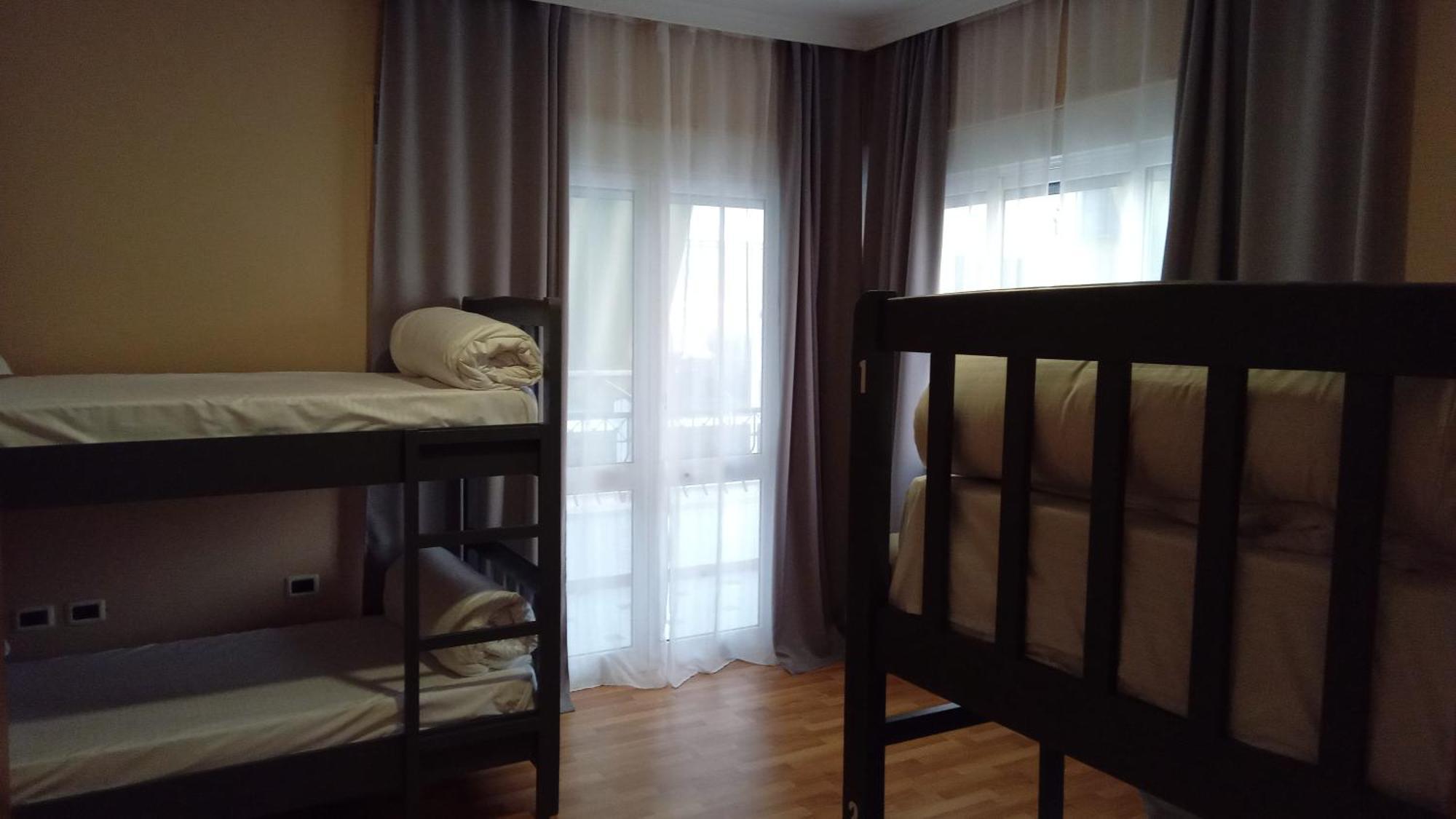 Mandarine Hostel Τίρανα Εξωτερικό φωτογραφία