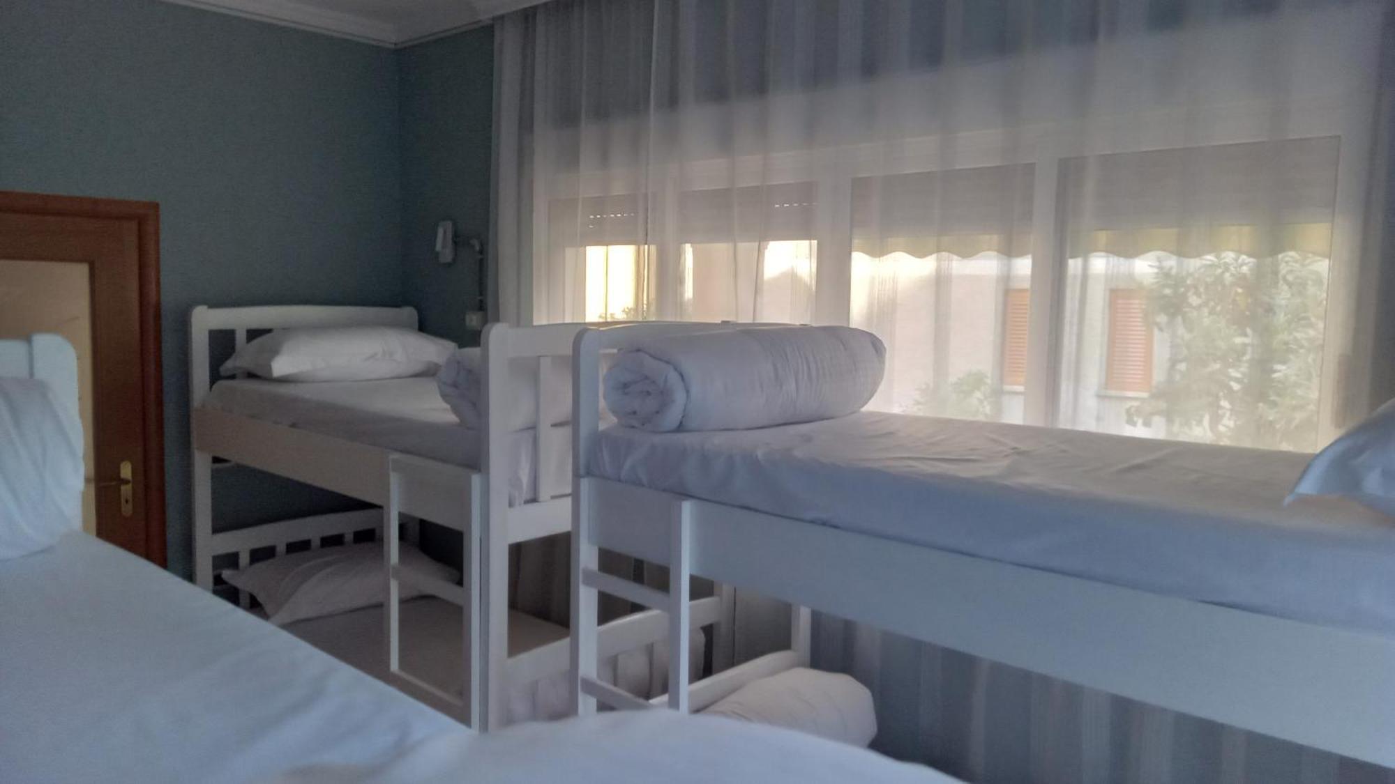 Mandarine Hostel Τίρανα Εξωτερικό φωτογραφία