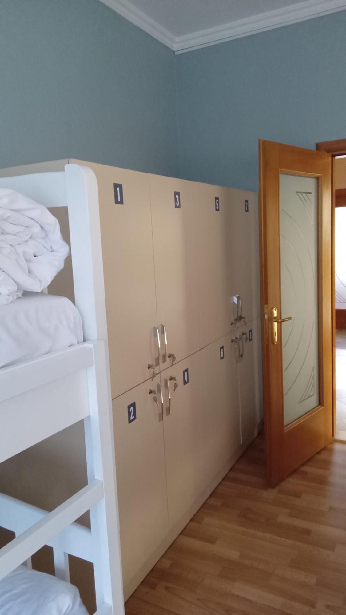 Mandarine Hostel Τίρανα Εξωτερικό φωτογραφία