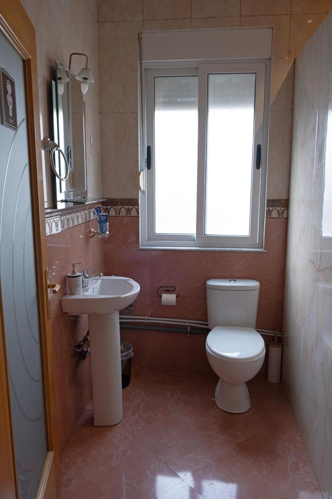 Mandarine Hostel Τίρανα Εξωτερικό φωτογραφία